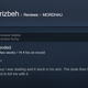 Illustration for article titled iMordhau/i, As Told By Steam Reviews